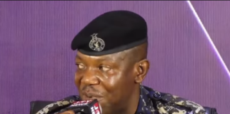 We’ve inadequately educated the public on democracy – Supt. Odartey