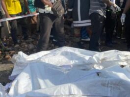 GNFS confirms no casualties after helicopter crashes into TMA Daycare