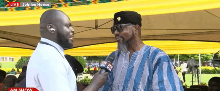 Ghana attracting growing global attention ahead of 70th Independence Day celebration – KOD