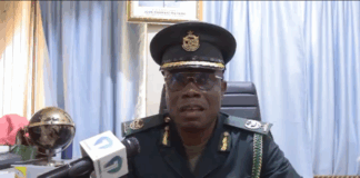 11 foreigners face trial over counterfeit dollar operation in Ga South