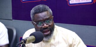 Black Stars deserve a world-class coach – Former NSA Board Chairman tells GFA Kwadwo Baah Agyemang