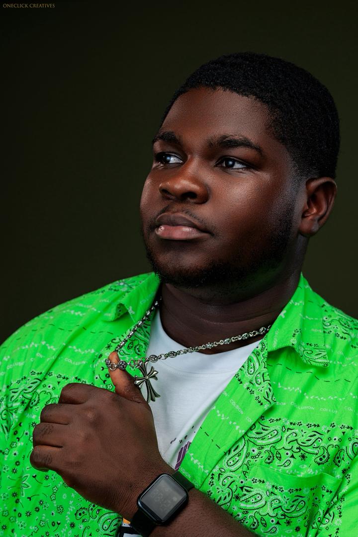 Kojo RYCHY recounts journey of belief and resilience in new song ‘REPORT’