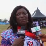 Bechem PRESEC Headmistress raises alarm over inadequate classrooms