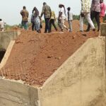 Bontibor residents petition MCE over poor bridge construction
