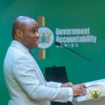 Full text: Gov’t gives update on post-election mass dismissal