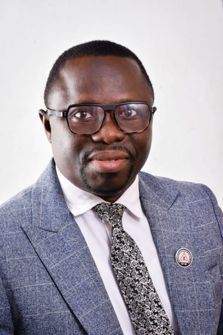 IET-GH touts vital contributions of engineers to development in World Engineering Day message