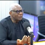 Let’s fix flaws in our democratic governance to preserve the 4th Republic – Boakye Agyarko