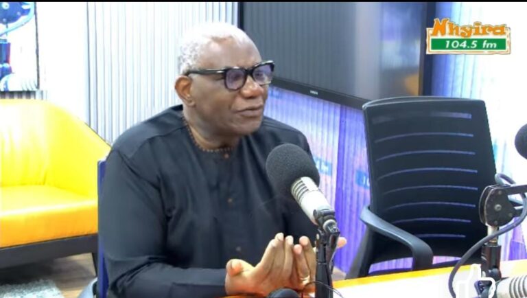 Let’s fix flaws in our democratic governance to preserve the 4th Republic – Boakye Agyarko