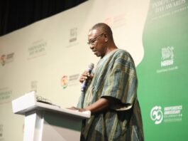 Inclusive education driving excellence – Deputy Education Minister at President’s Independence Day Awards