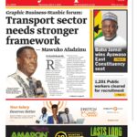 Newspaper headlines: Wednesday, March 4, 2026
