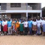 Saint Elizabeth Hospital and ENT Nurses Society strengthen efforts to address hearing loss in children