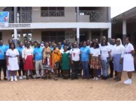 Saint Elizabeth Hospital and ENT Nurses Society strengthen efforts to address hearing loss in children