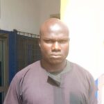 Serial killer jailed for life over 23 murders across 2 regions