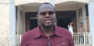 MCE assures doctors and nurses of monthly incentives to accept posting to Nkwanta South