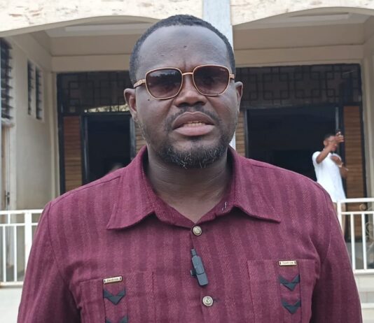 MCE assures doctors and nurses of monthly incentives to accept posting to Nkwanta South