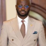 AU rotational system made 2027 chairmanship ‘automatic’ — Asafo-Adjei Ayeh