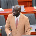 Asafo-Adjei accuses Foreign Affairs Minister of trading ECOWAS Commission Presidency for AU Chair deal