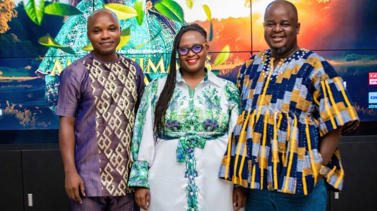 Op‑Ed: How Akwaaba Magic rewrote the story of Ghanaian film and television