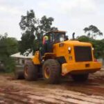 Tano North Assembly improves road network in Duayaw Nkwanta