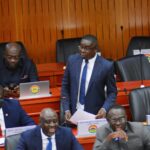 Gideon Boako calls for independent investigation into alleged mismanagement of Ghana’s gold