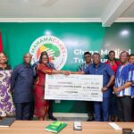 ADB donates GH¢200,000 to boost Ghana Medical Trust Fund’s ‘Heal Ghana Month’ campaign