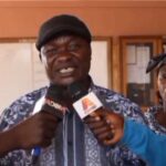 Asutifi South Assembly supports 23 Persons With Disabilities