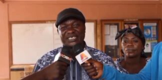 Asutifi South Assembly supports 23 Persons With Disabilities