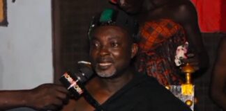 Mehame Chief urges sub-Chiefs to prioritise community development