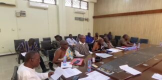 Ghana Cooperative Marketing Association demands restoration of all assets, payment of rental arrears