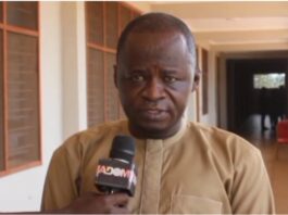 Asutifi South records significant improvement in skilled deliveries – GHS