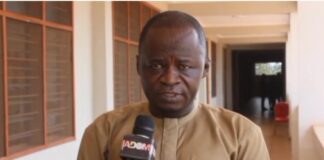 Asutifi South records significant improvement in skilled deliveries – GHS