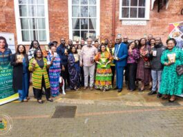 Ghana High Commission in London opens Trade House