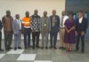 IET-Ghana and GHCCI hold career services programme at KNUST
