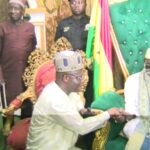 Religious Affairs Ministry supports Muslim communities ahead of Eid-ul-Fitr