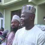 Registration of religious bodies meant for data, not control — Ahmed Ibrahim