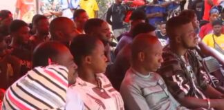 CSOs urge transfer of overstayed police officers in Kenyasi to tackle rising crime