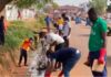 Church of Pentecost steps up drive to improve sanitation in Goaso
