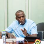 Kofi Arko Nokoe queries Energy Minister over gas re-bottling plant in Evalue-Ajomoro-Gwira