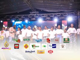 Adom TV Nsoromma Season 8 launched in grand style at West Hills Mall