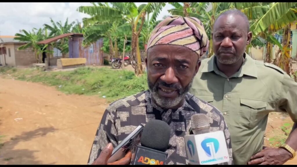 Scrap Dealers Association in Ashanti region to introduce ID cards to curb false accusations and attacks