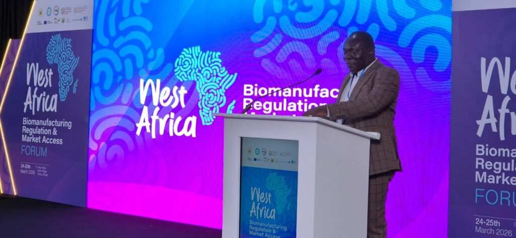 West Africa pushes regulatory harmonisation to scale up vaccine manufacturing
