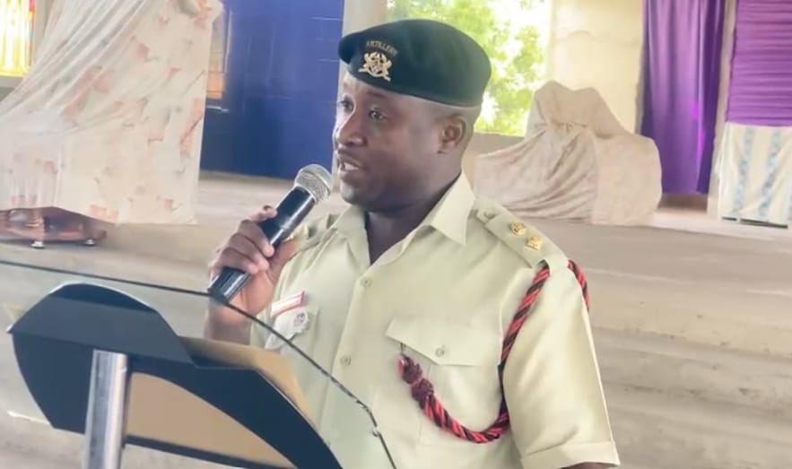 66 Artillery Regiment unveils line-up for 60th anniversary celebrations in Ho