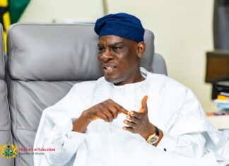 Time vindicates the just: Haruna Iddrisu’s position on High Court ruling on OSP’s prosecutorial powers