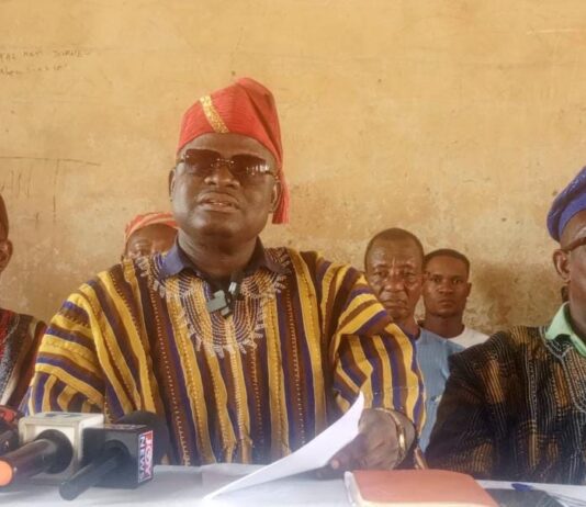 Ashanti Kusasi chiefs commend police for arrests in chief Naba Maliki Azimbe’s murder case