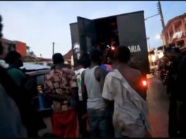 IGP Special Operations Team nab 19 persons over alleged drug peddling