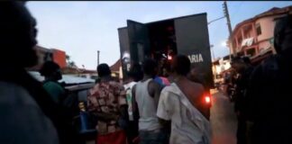 IGP Special Operations Team nab 19 persons over alleged drug peddling