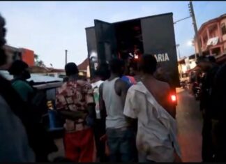 IGP Special Operations Team nab 19 persons over alleged drug peddling