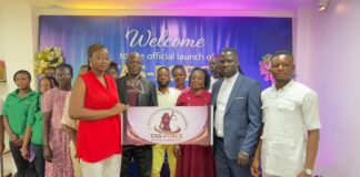 New advocacy group TAS-FORCE launched to champion women’s rights and justice reforms