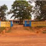 Chiefs call on government to improve infrastructure at Gyedu Technical Institute