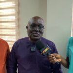 EPA sensitises 20 manufacturers in Ejisu on new environmental law; violation attracts 5 to 10 years’ imprisonment